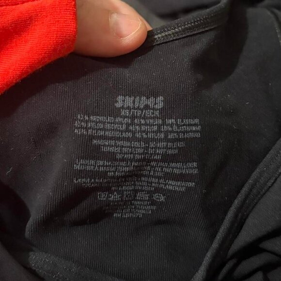 NWOT Skims Shapewear Thick Strap Bodysuit - Picture 3 of 3